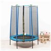 Kids Trampoline with Safety Enclosure Zuply InnovaGoods