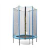 Kids Trampoline with Safety Enclosure Zuply InnovaGoods
