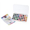 Watercolours Artist x36