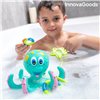 Floating Octopus with Rings Ringtopus InnovaGoods (Refurbished B)