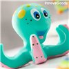 Floating Octopus with Rings Ringtopus InnovaGoods (Refurbished B)