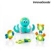 Floating Octopus with Rings Ringtopus InnovaGoods (Refurbished B)