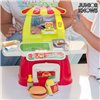 Fast Food Game with Accessories