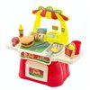 Fast Food Game with Accessories
