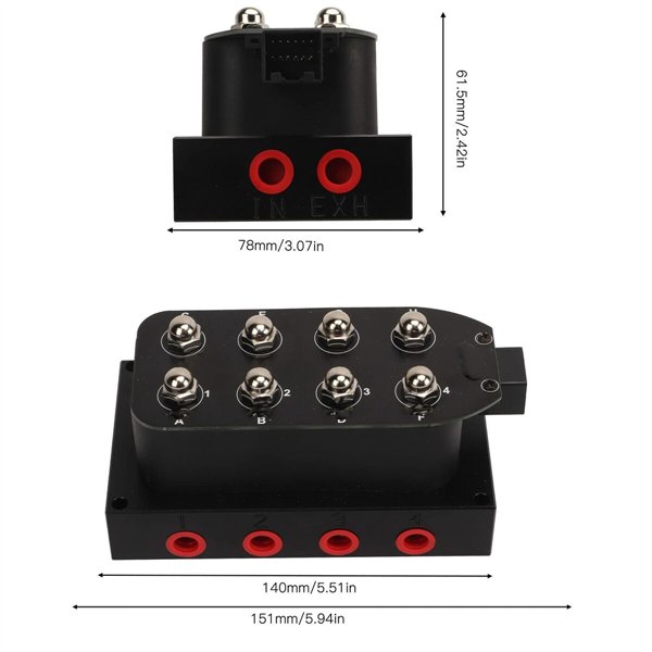 Scooter SFR Skates SFR Quad Liner