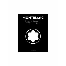 Notebook Montblanc Legend