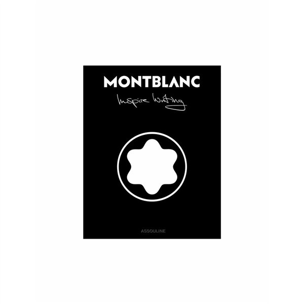 Notebook Montblanc Legend