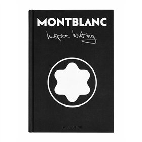 Notebook Montblanc Montblanc Icon Book