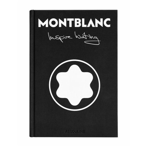 Notebook Montblanc Montblanc Icon Book