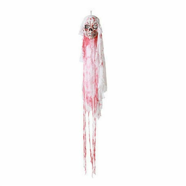 Skeleton pendant Multicolour