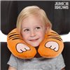 Kids' Animal Neck Pillow