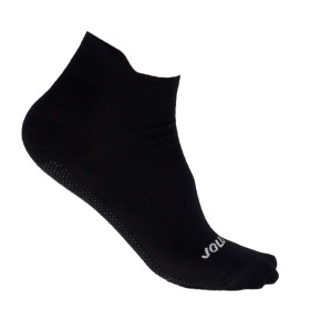 Ankle Sports Socks Joluvi Black (One size)