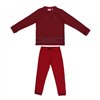 Children's Pyjama Harry Potter Red