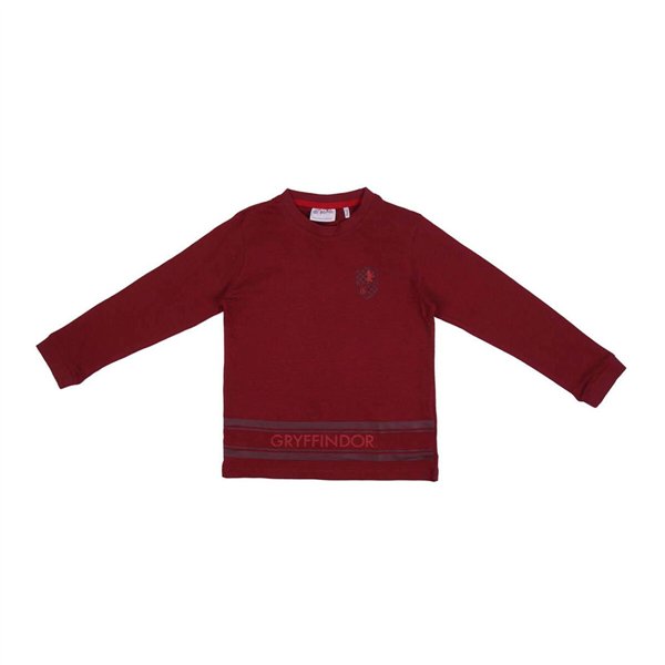 Children's Pyjama Harry Potter Red