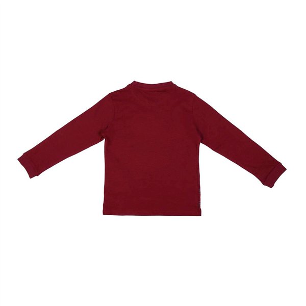 Children's Pyjama Harry Potter Red