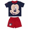 Children's Pyjama Mickey Mouse Red