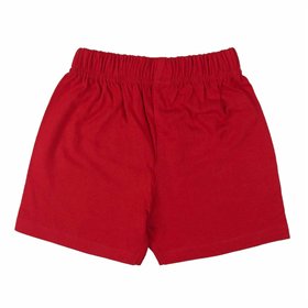 Children's Pyjama Mickey Mouse Red