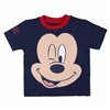 Children's Pyjama Mickey Mouse Red