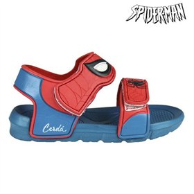 Children's sandals Spider-Man S0710155 Red