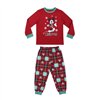 Children's Pyjama Mickey Mouse Red