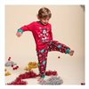 Children's Pyjama Mickey Mouse Red