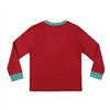Children's Pyjama Mickey Mouse Red