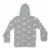 Children’s Hoodie Harry Potter Grey