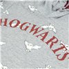 Children’s Hoodie Harry Potter Grey