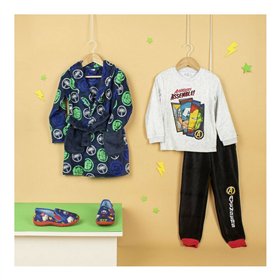 Children's Dressing Gown The Avengers