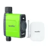 RainPoint Wifi 1-zone irrigation controller with gateway