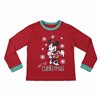 Children's Pyjama Mickey Mouse Red