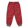 Children's Pyjama Mickey Mouse Red