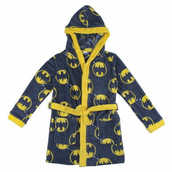 Children's Dressing Gown Batman