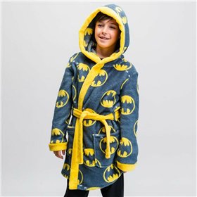 Children's Dressing Gown Batman