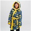 Children's Dressing Gown Batman