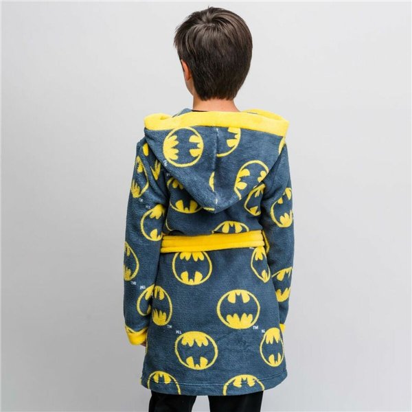 Children's Dressing Gown Batman