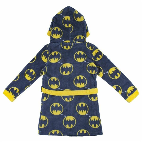 Children's Dressing Gown Batman