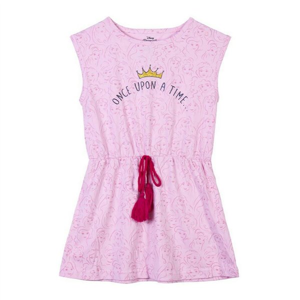 Dress Disney Princess Pink