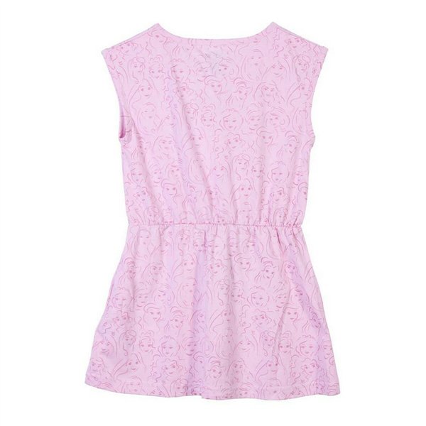 Dress Disney Princess Pink