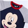 Summer Pyjama Mickey Mouse Grey