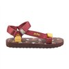 Children's sandals Harry Potter Red Brown