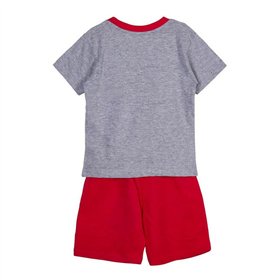 Set of clothes Mickey Mouse Grey