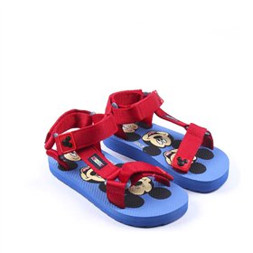 Children's sandals Mickey Mouse Blue