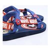 Children's sandals Marvel Blue