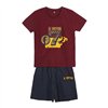 Set of clothes Harry Potter Red