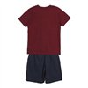 Set of clothes Harry Potter Red