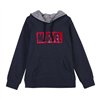 Children’s Hoodie Marvel Dark blue