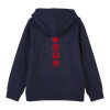 Children’s Hoodie Marvel Dark blue