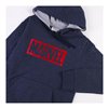 Children’s Hoodie Marvel Dark blue