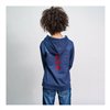 Children’s Hoodie Marvel Dark blue